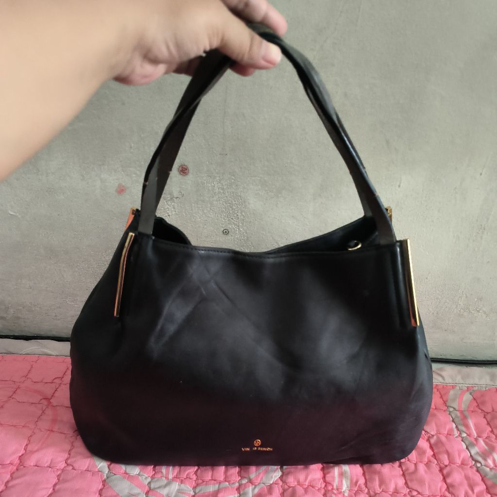Tas Vincis B Preloved