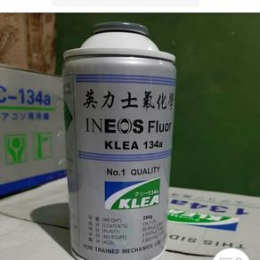 FREON KALENG KLEA 134a