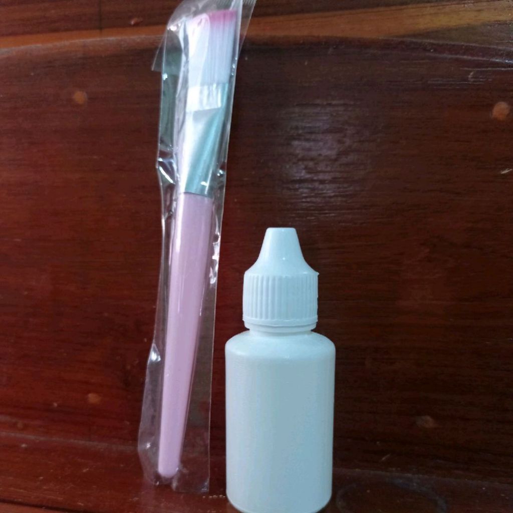 PEELING ( Pengelupas kulit mati)