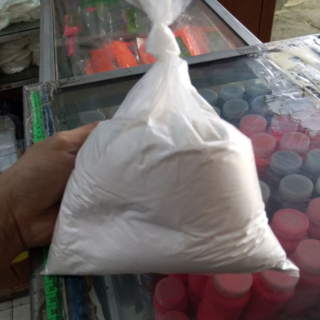 kaporit Bubuk 1kg