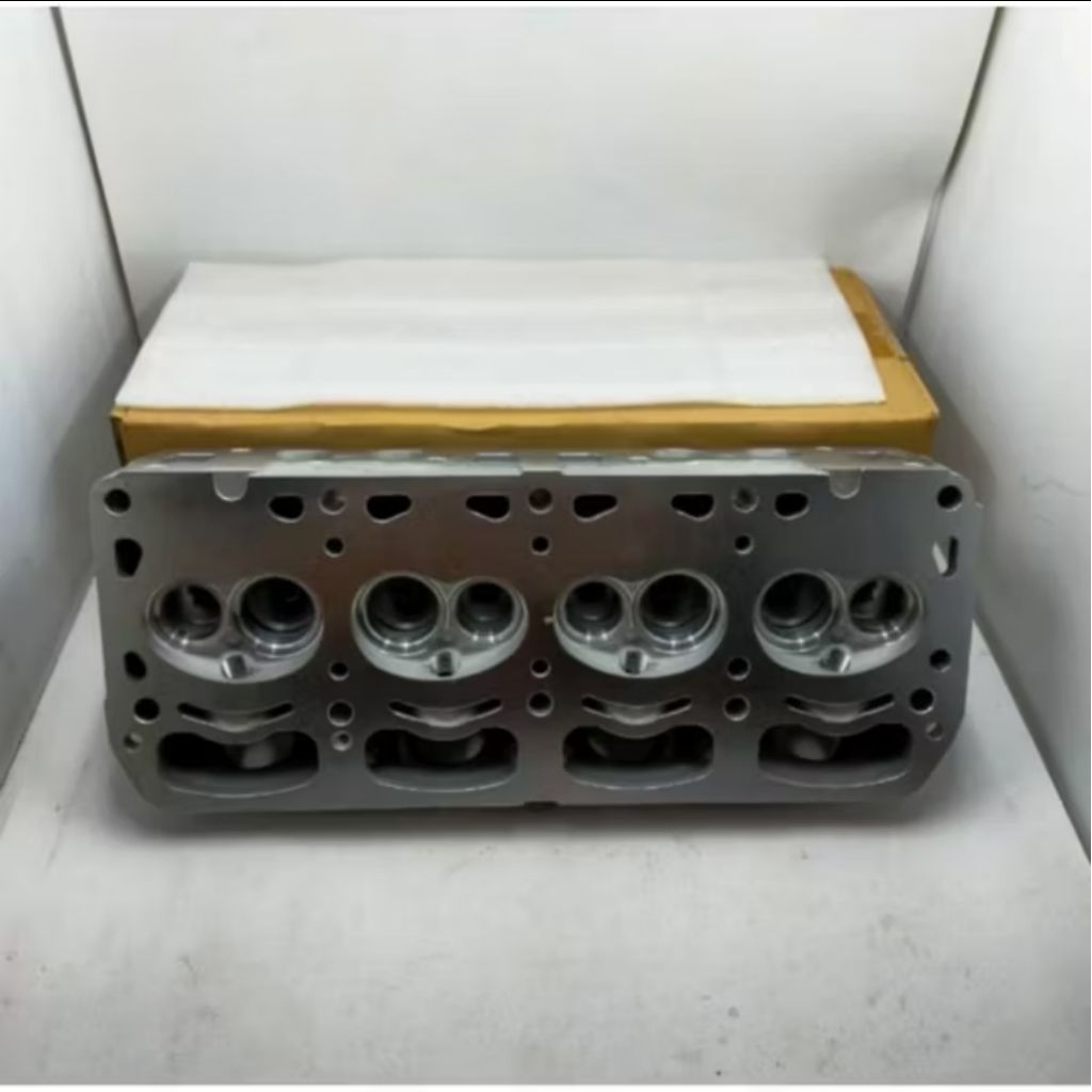 Cylinder Head Silinder head Kijang 5K