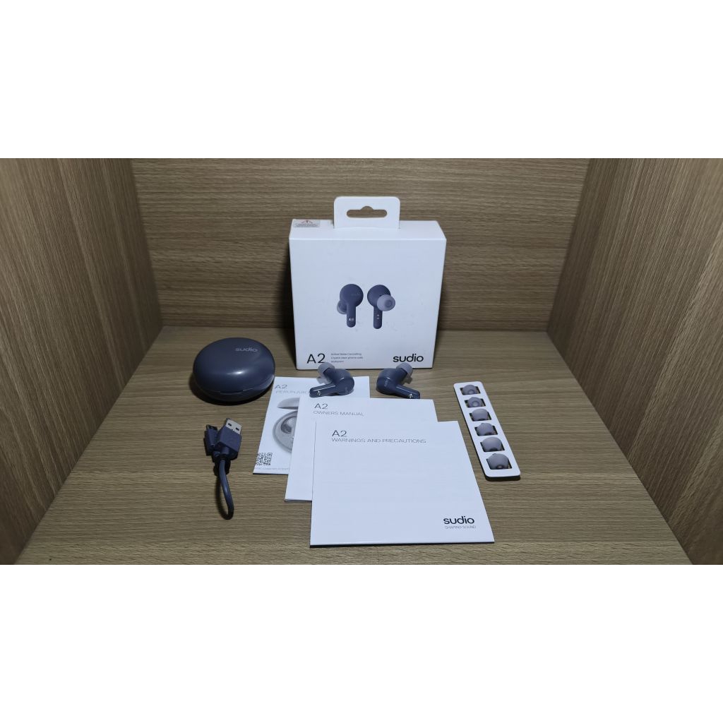 TWS Sudio A2