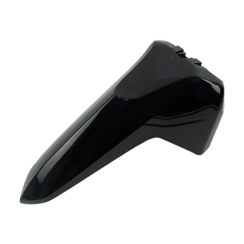 Spakbor Depan Hitam Honda Supra X 125 FI Original – 61100K41N00ZC