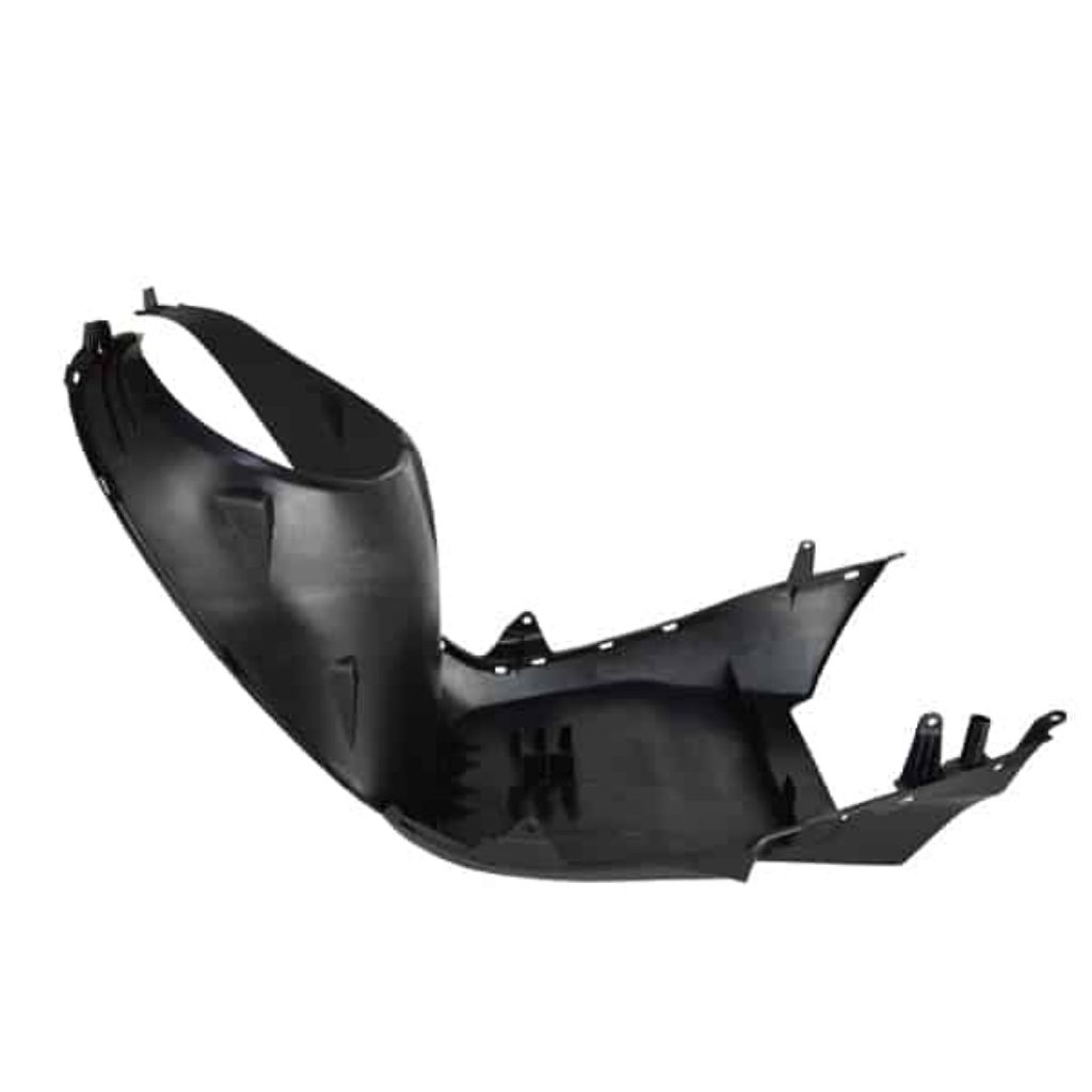 64340K2FN00ZB|Cover Under Hitam Honda Scoopy K2F Original