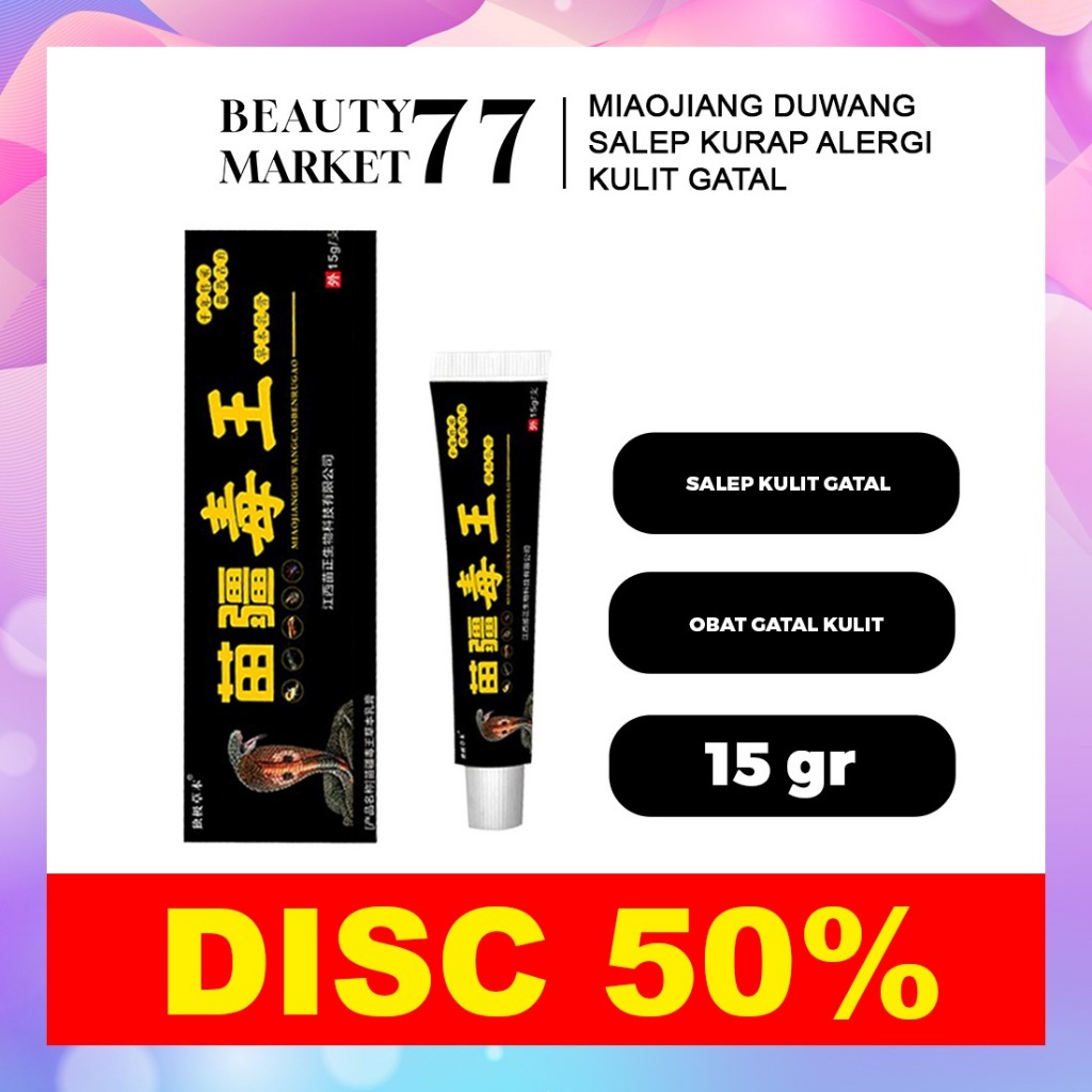 SALEP DUWANG ORIGINAL GAMBAR ULAR OBAT SALEP KURAP ALERGI JAMUR KULIT GATAL 15 GR