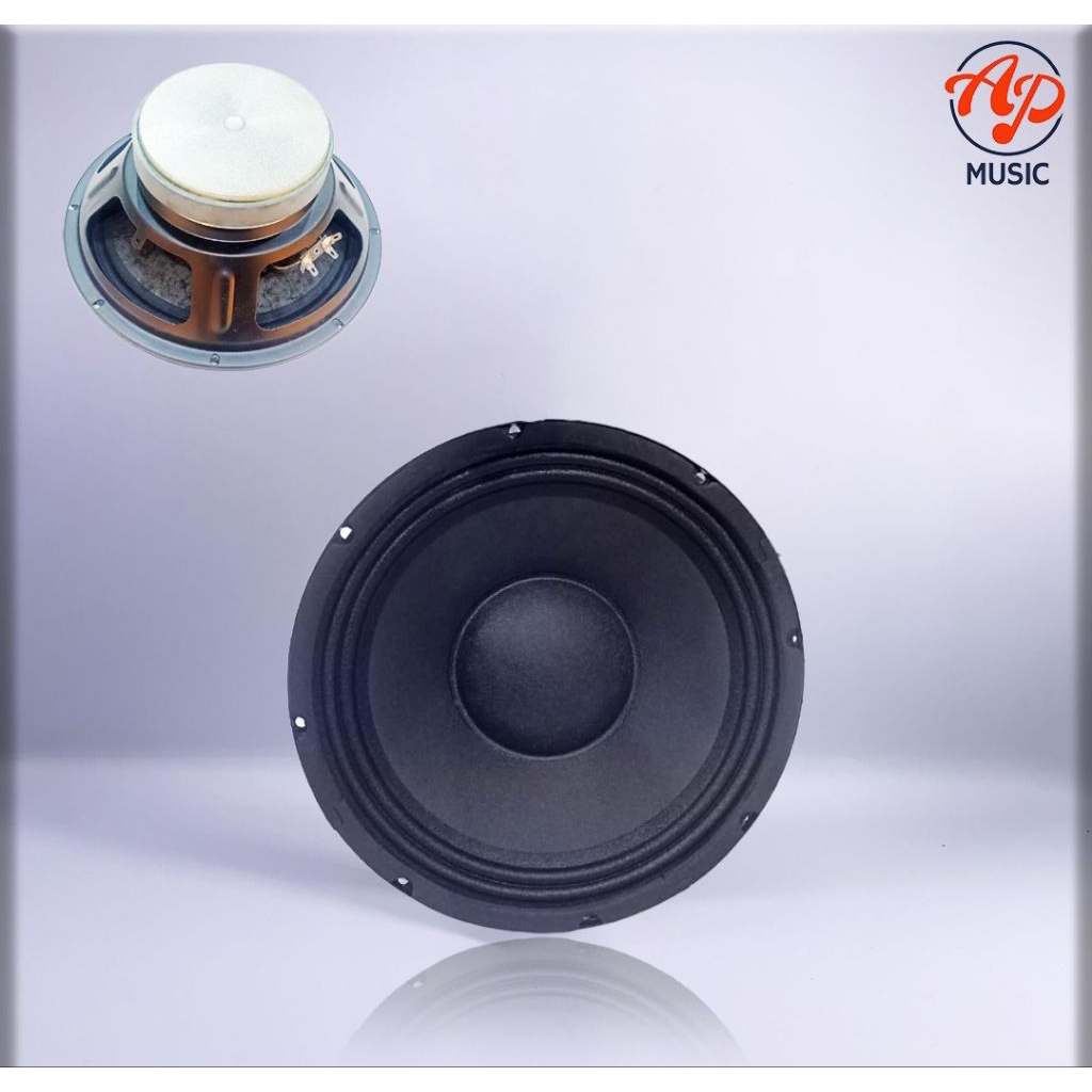 Woofer Leem 10" Woofer Speaker Leem WF-1015