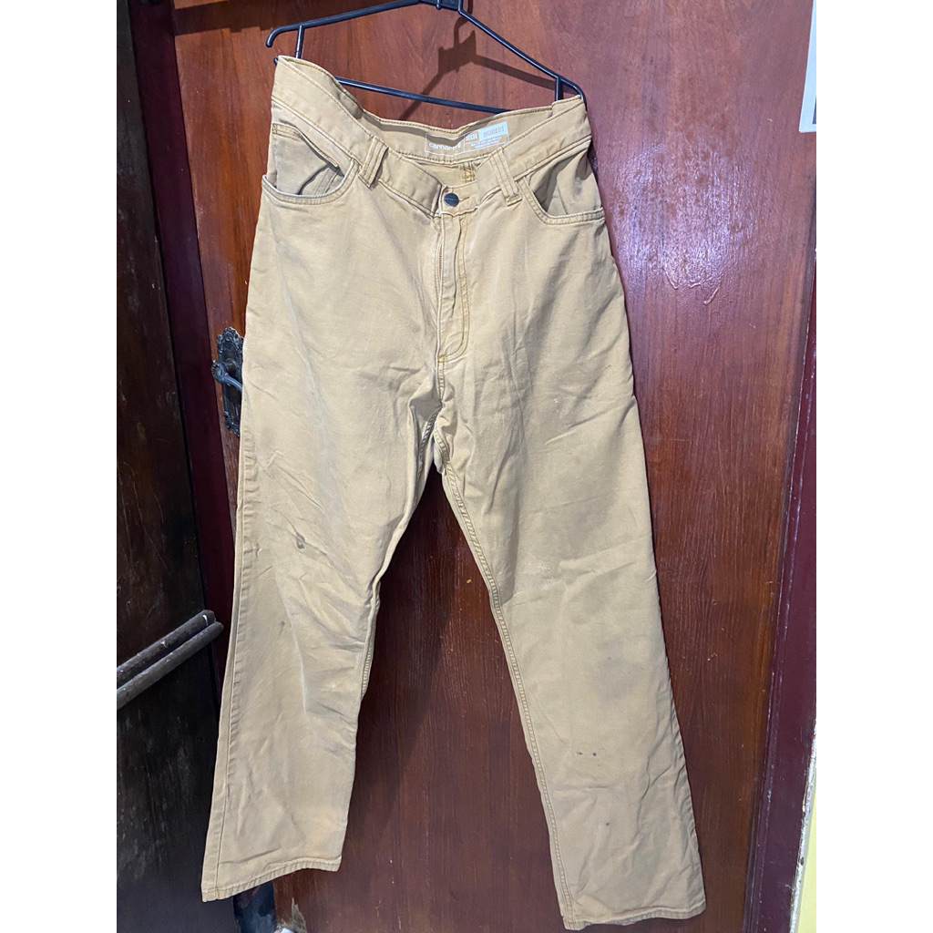 celana carhartt