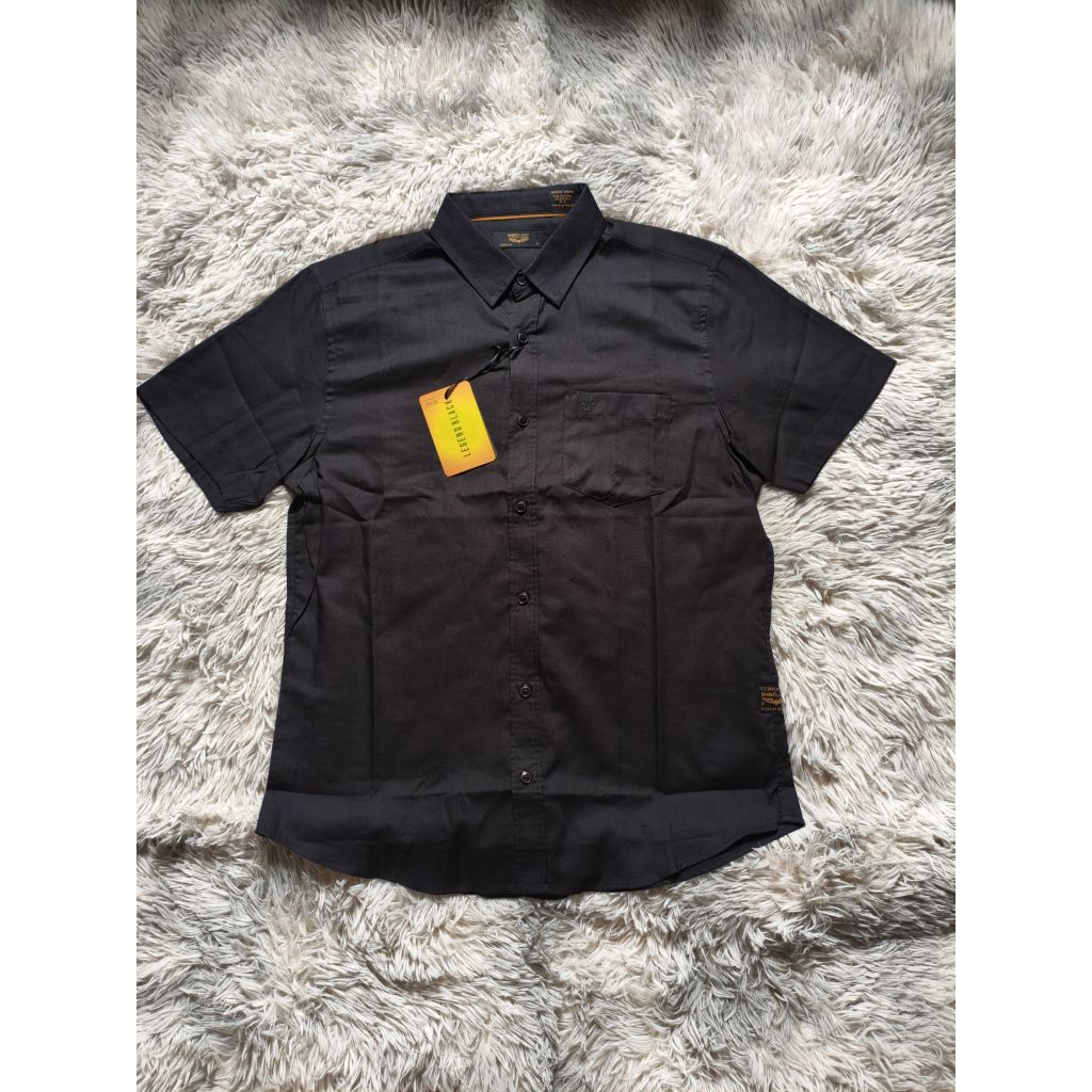 Kemeja Casual emba clasic original/KEMEJA EMBA ORIGINAL