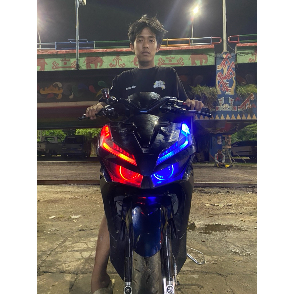 biled belang vario 125/150 led new gen 1 gen 2