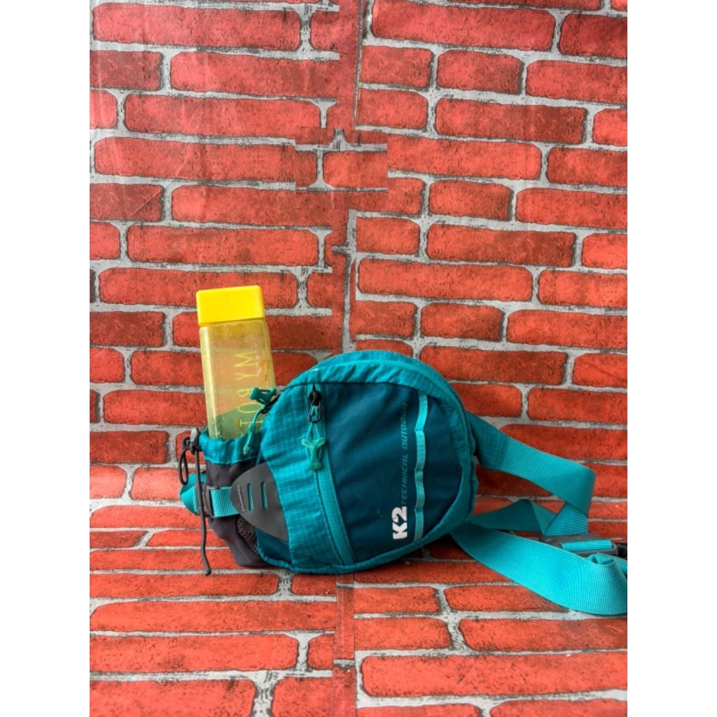 Tas WB Outdoor K2,tas WB Gunung camping hiking