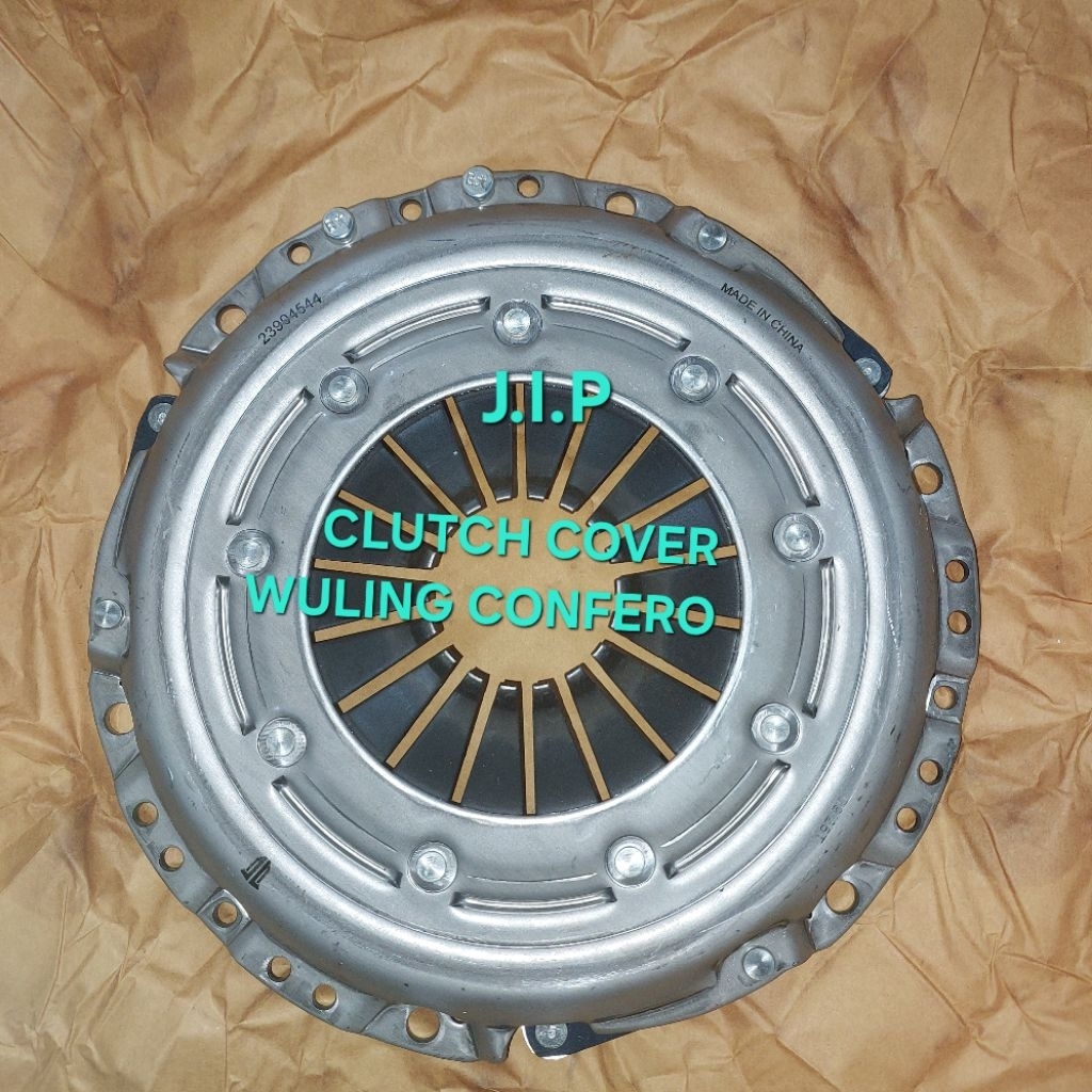 CLUTCH COVER/MATAHARI WULING CONFERO