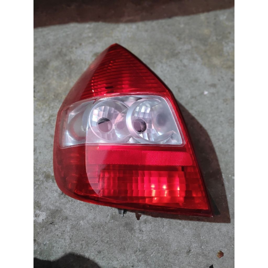 Stoplamp belakang Honda Jazz gd3 Vtec kiri ori