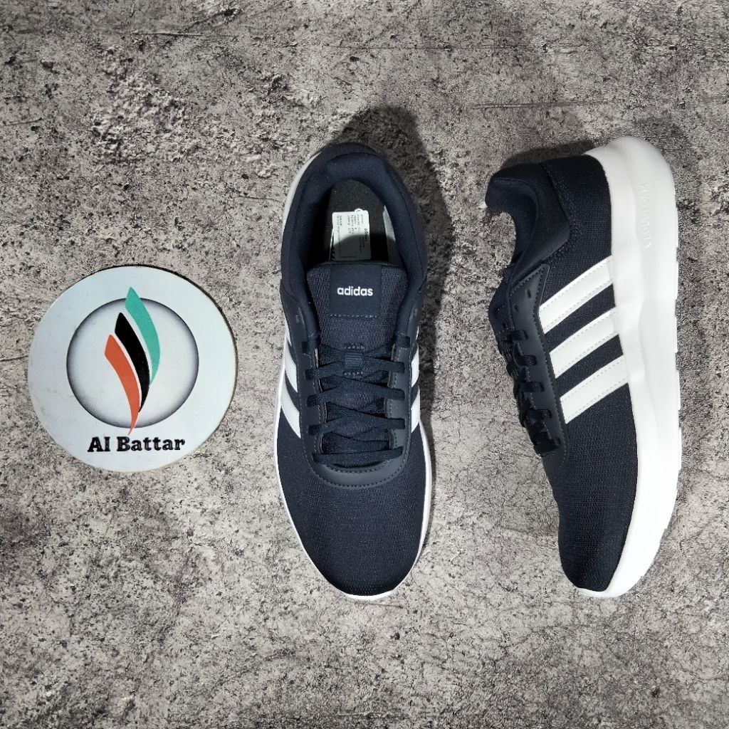 SEPATU ADIDAS LITE RACER 4.0