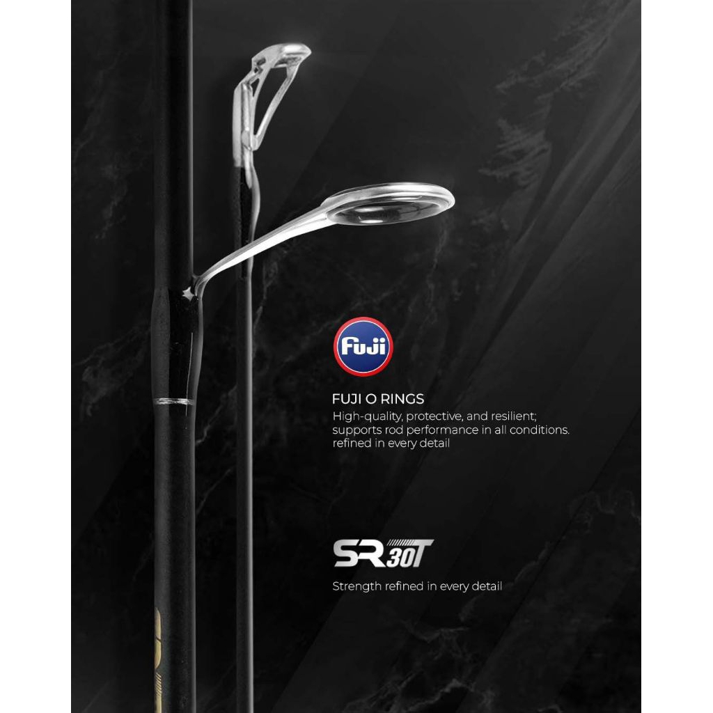 Joran Iroly Dominion180 /joran Iroly terbaru/joran murah