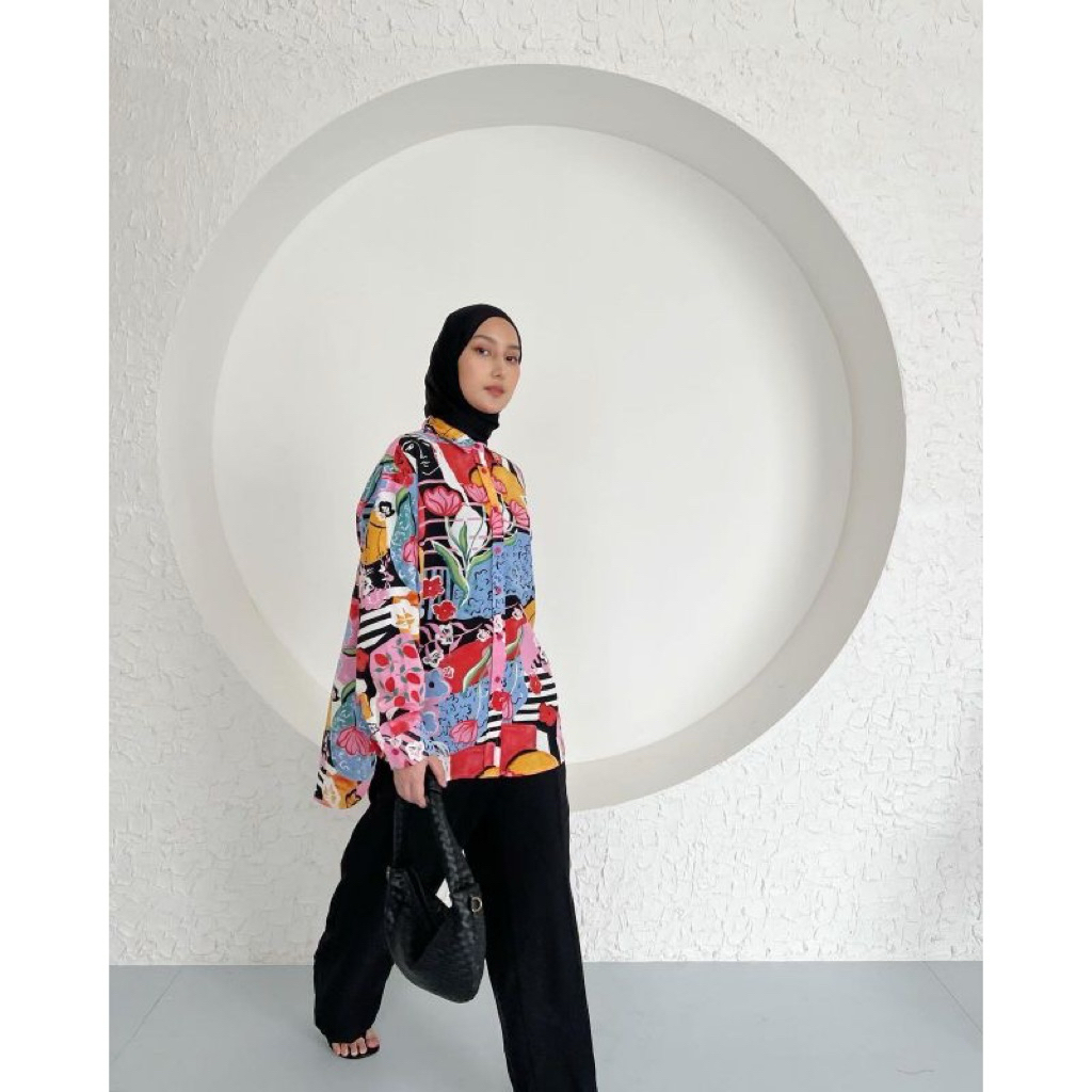 Trick&Tricky Preloved