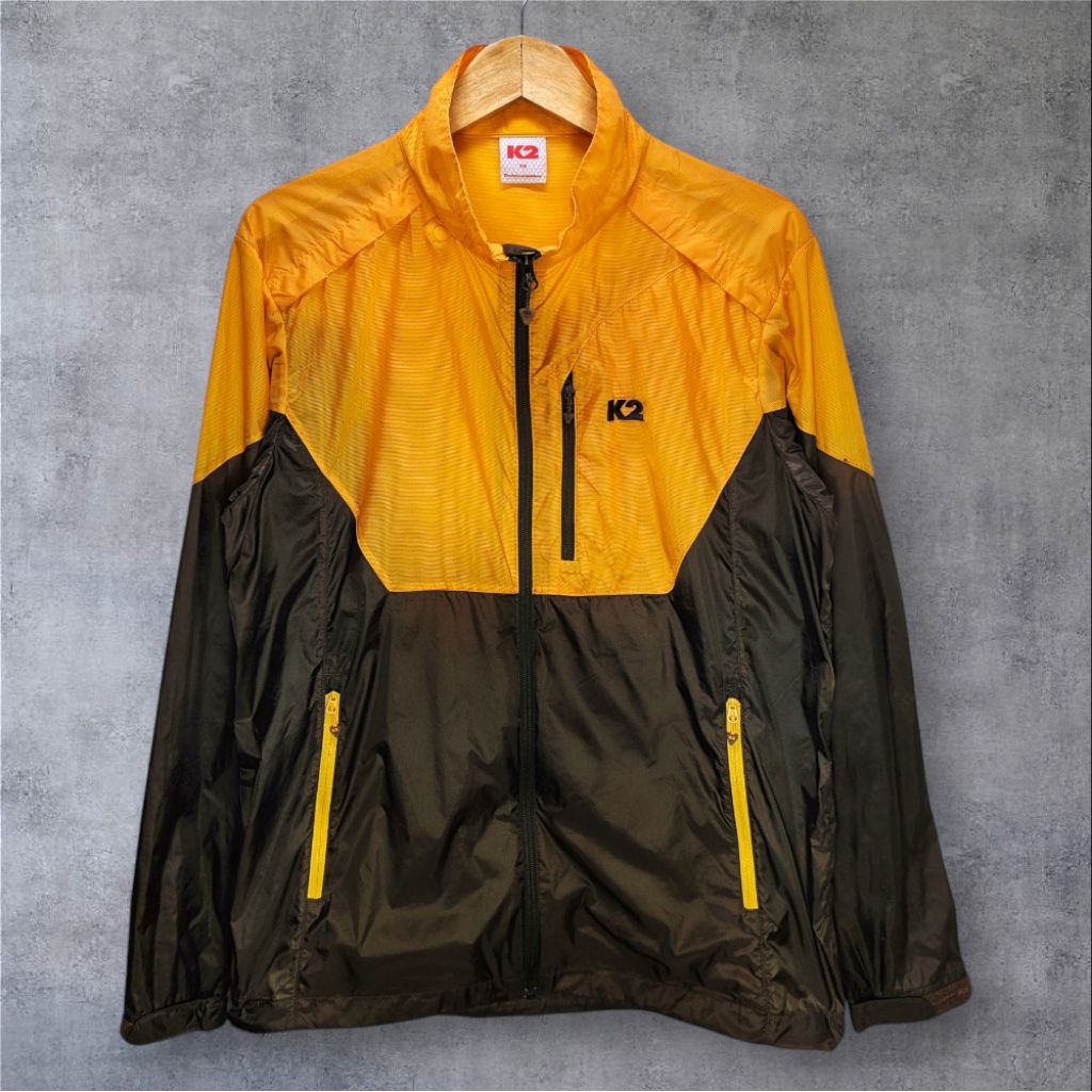 K2 WB Jacket Outdoor