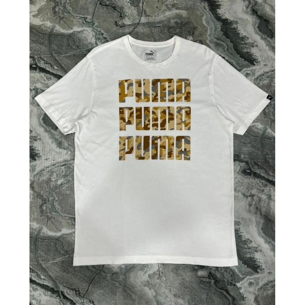 KAOS PUMA LORENG SECOND