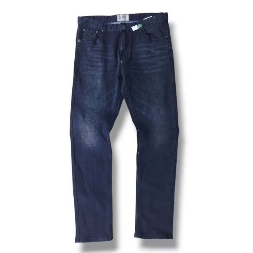 Fading jeans / jeans fading / fading / black jeans / BJ20