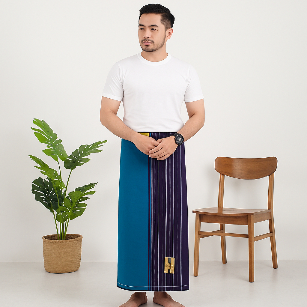 SARUNG WADIMOR MANIK MANIK