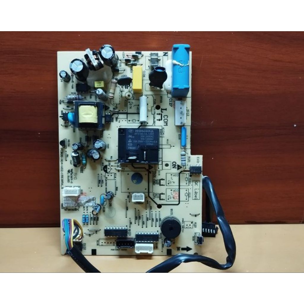 modul PCB AC Polytron PAC05VX