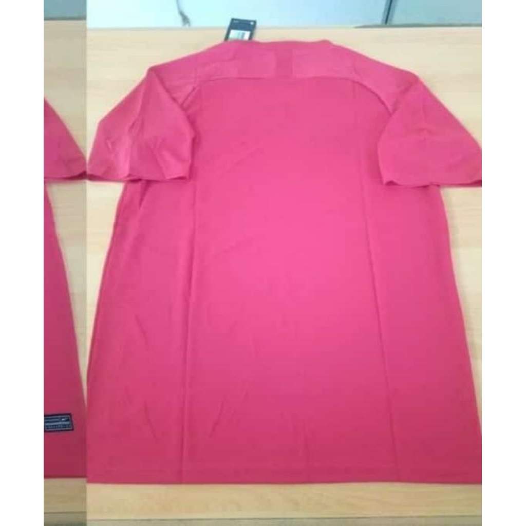 JERSEY bola Timnas Indonesia home 2018