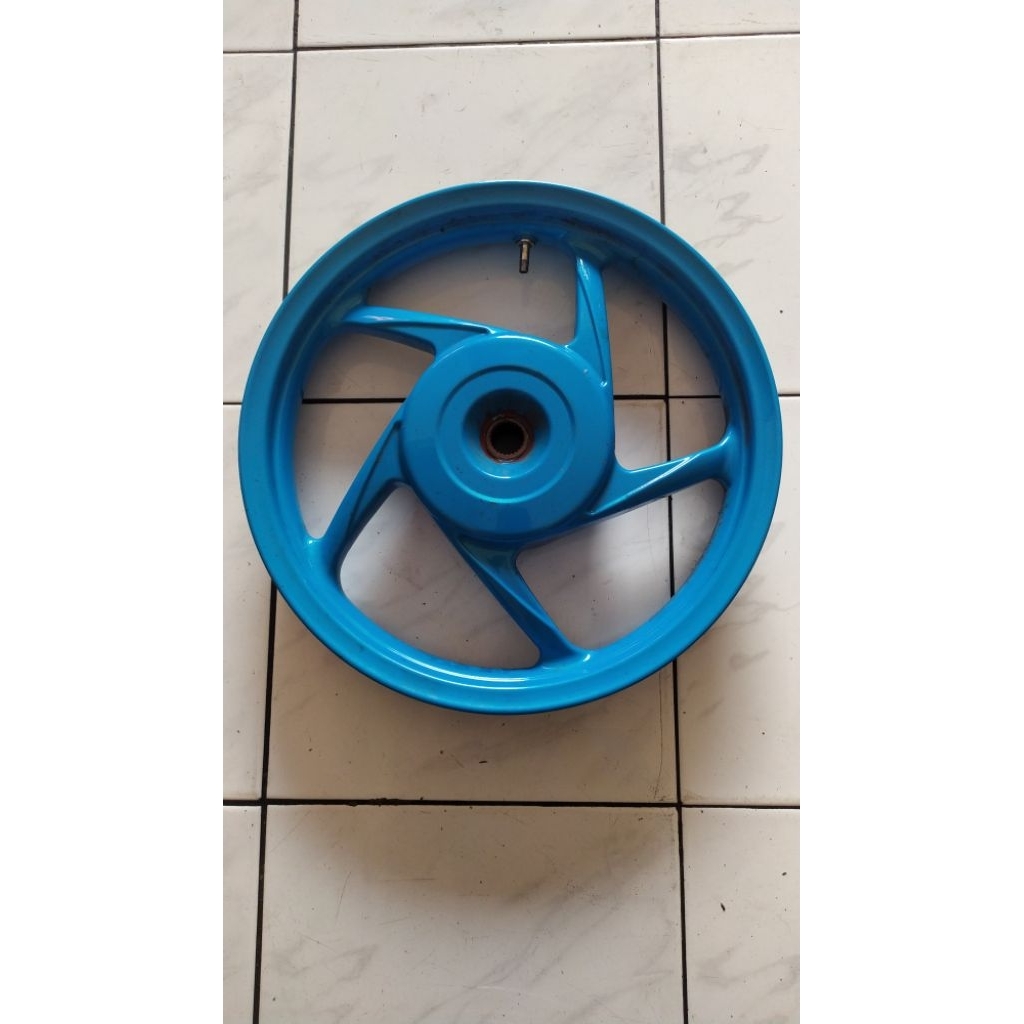 velg motor Vario 125 150 depan belakang