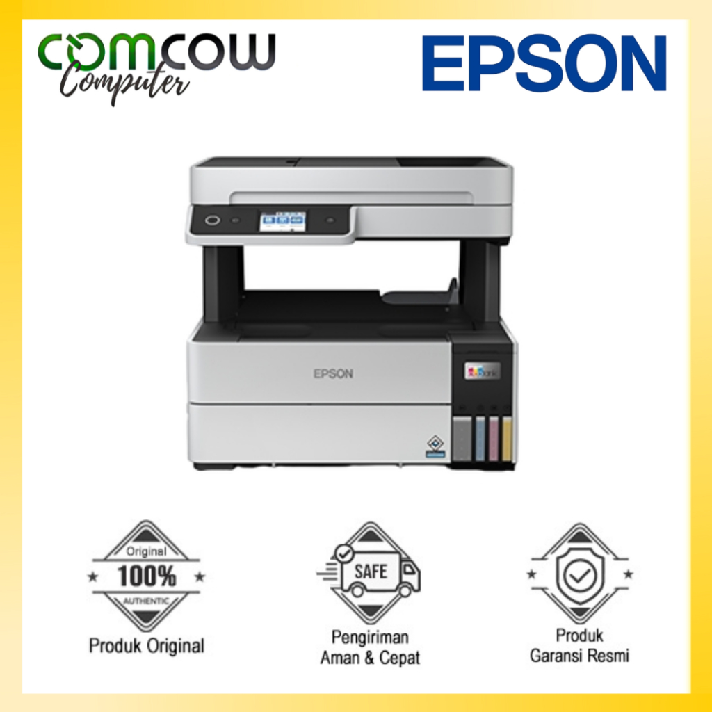 EPSON L6460