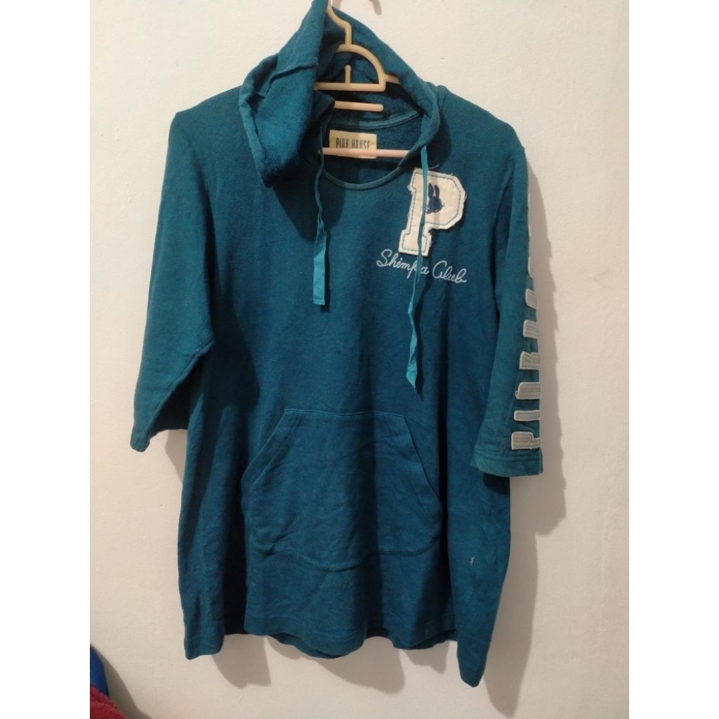 kaos cewek ( Preloved )