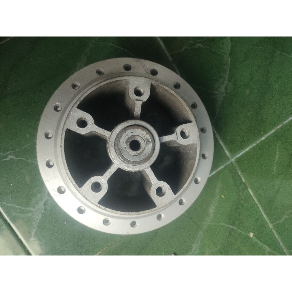 tromol belakang Vixion New