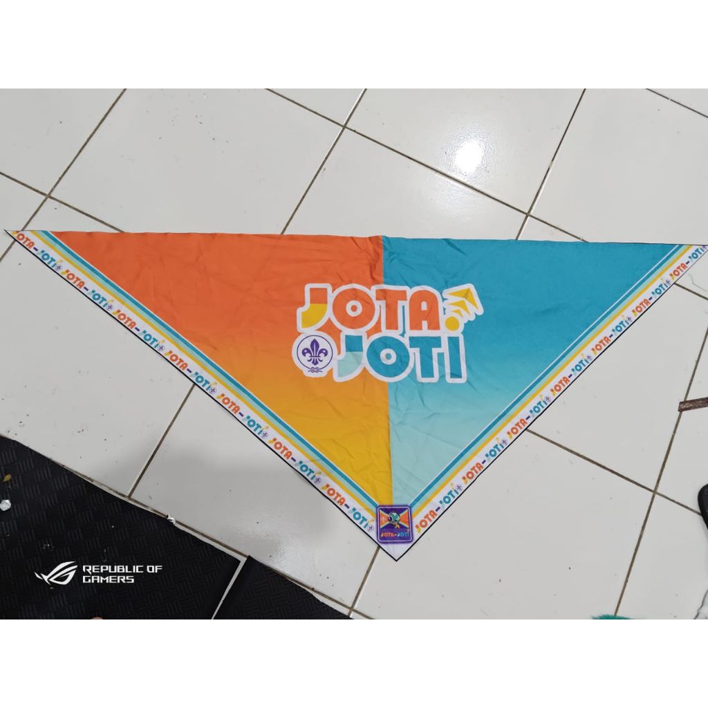 scraf jota joti 2025 even jota joti 2025