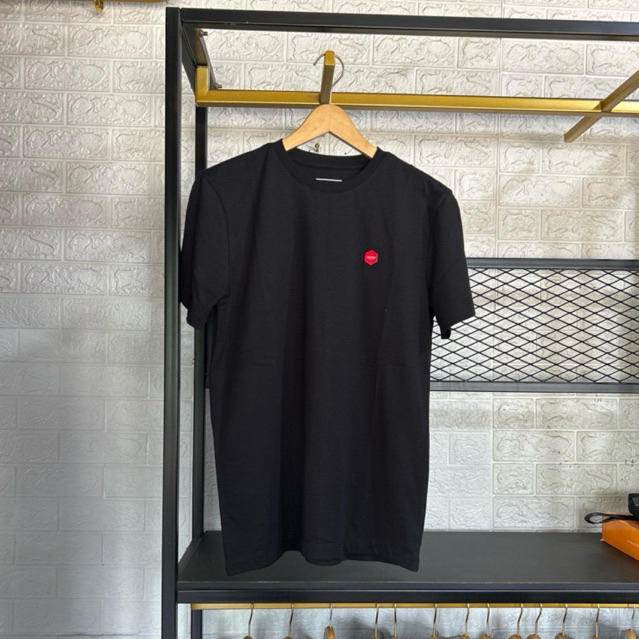 KAOS OXYGEN DENIM POLOS