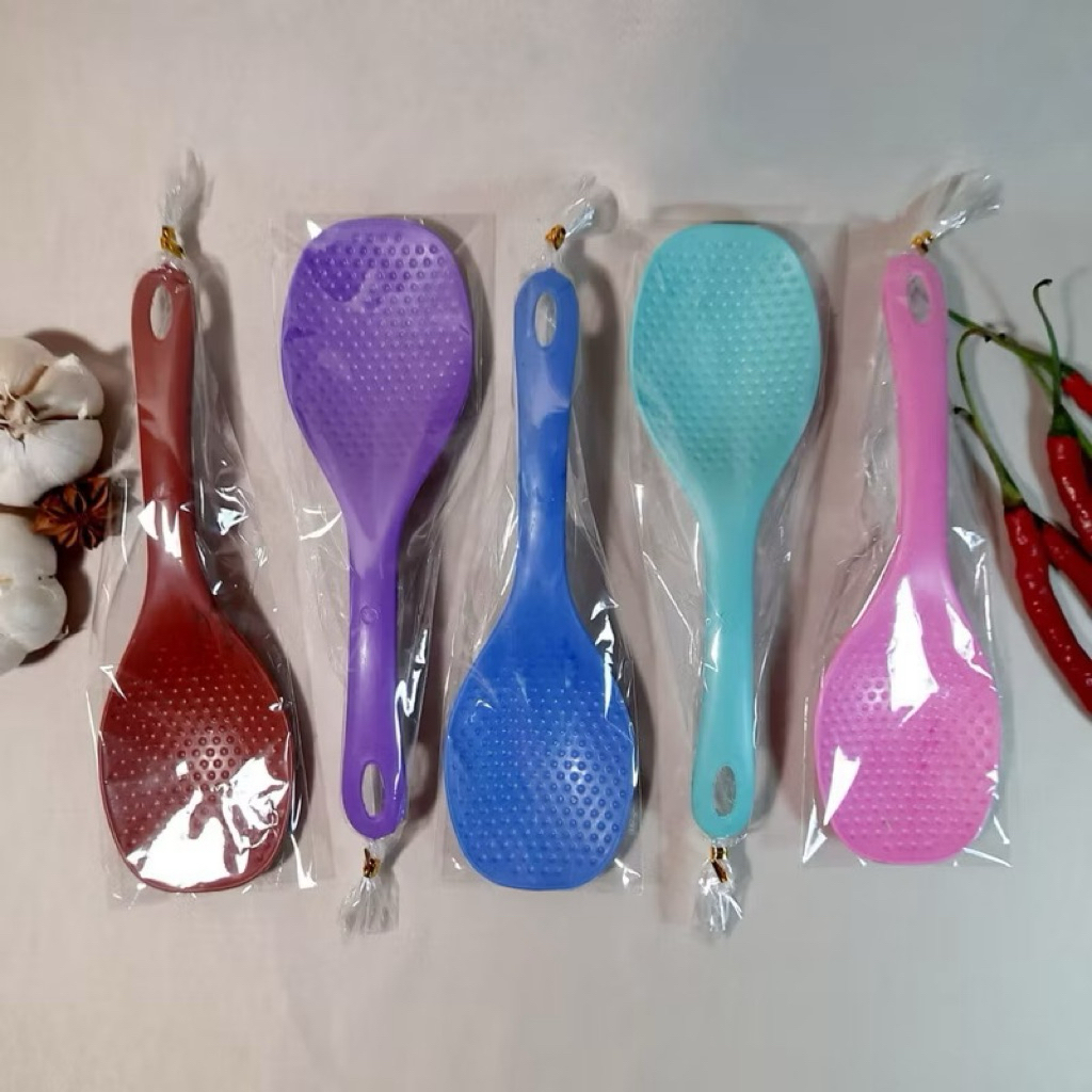 CENTONG NASI / CENTONG NASI MURAH / SOUVENIR CENTING NASI / SOUVENIR MURAH / CENTONG / SOUVENIR