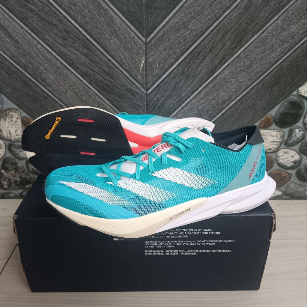 Adidas Adizero Adios 8 BNIB