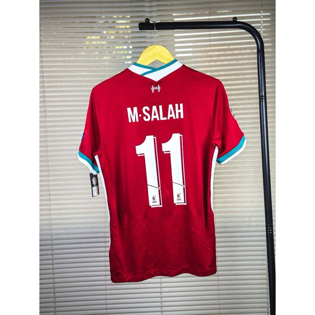 Jersey Liverpool FC 2020-21