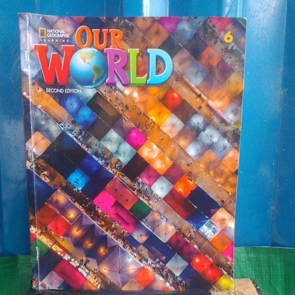 our world 6