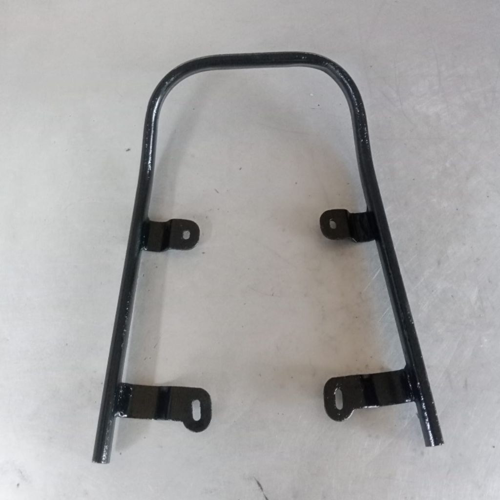 Begel Behel Yamaha Vega R Lama Original Copotan