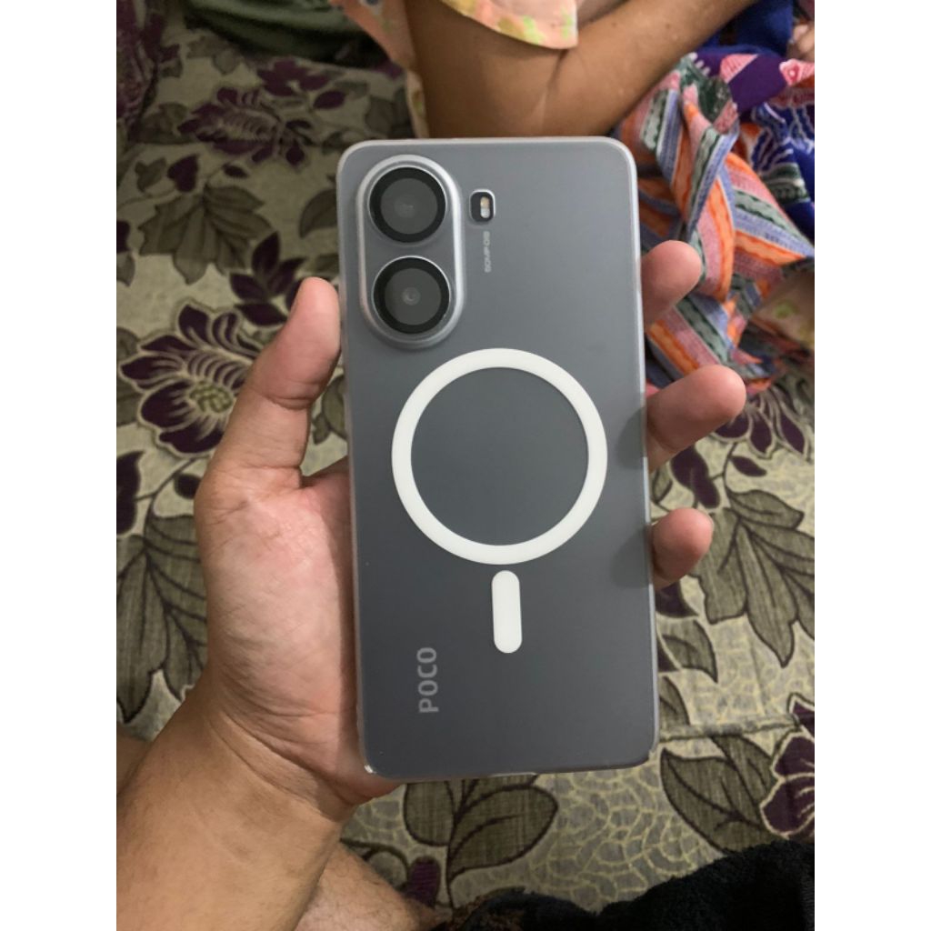 POCO X7 PRO SECOND LIKE NEW