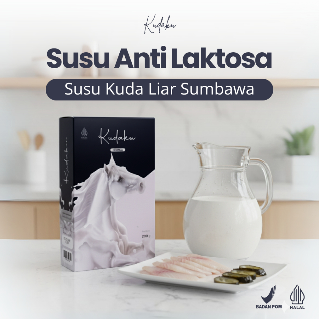 Jamu Susu Kuda Liar Sumbawa Herbal Khusus Pria Dewasa Meningkatkan Stamina Membantu Memproduksi Horm