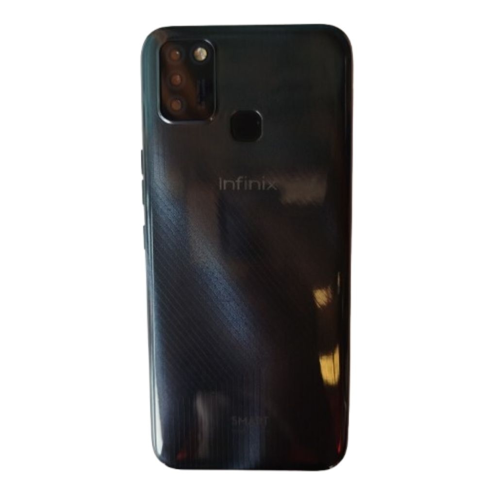 Infinix Smart 5 Ram 2/32 Original