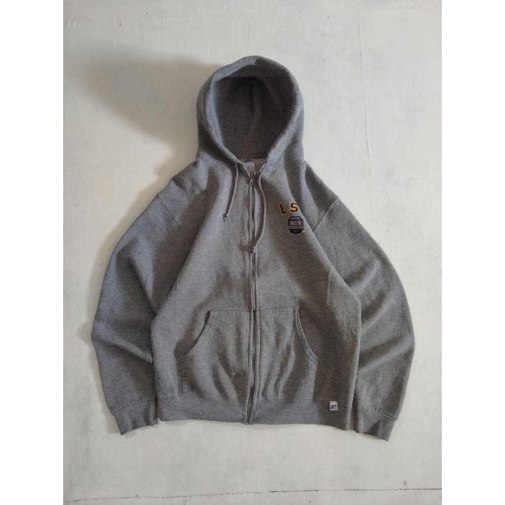 Hoodie Russell Athletic