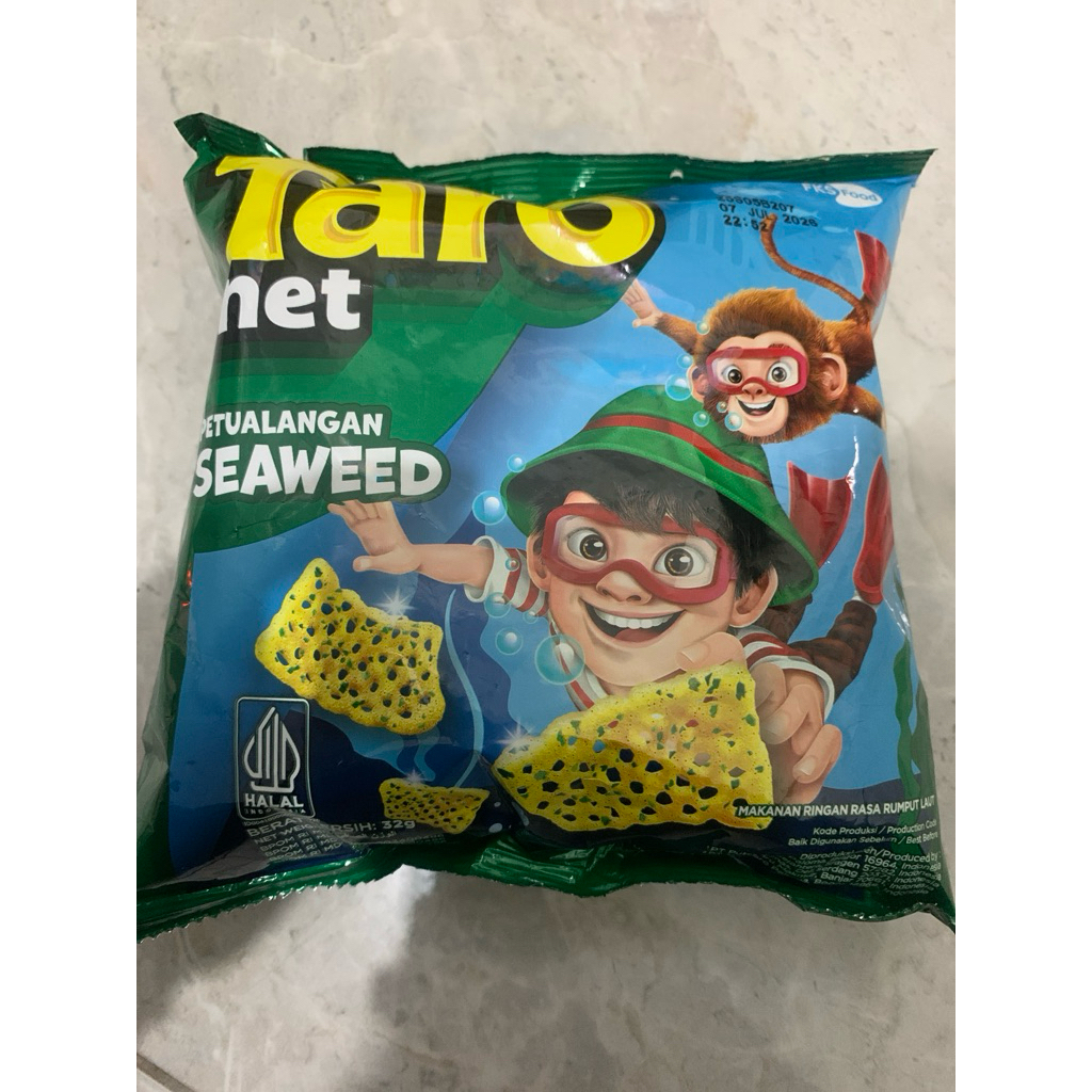 taro net