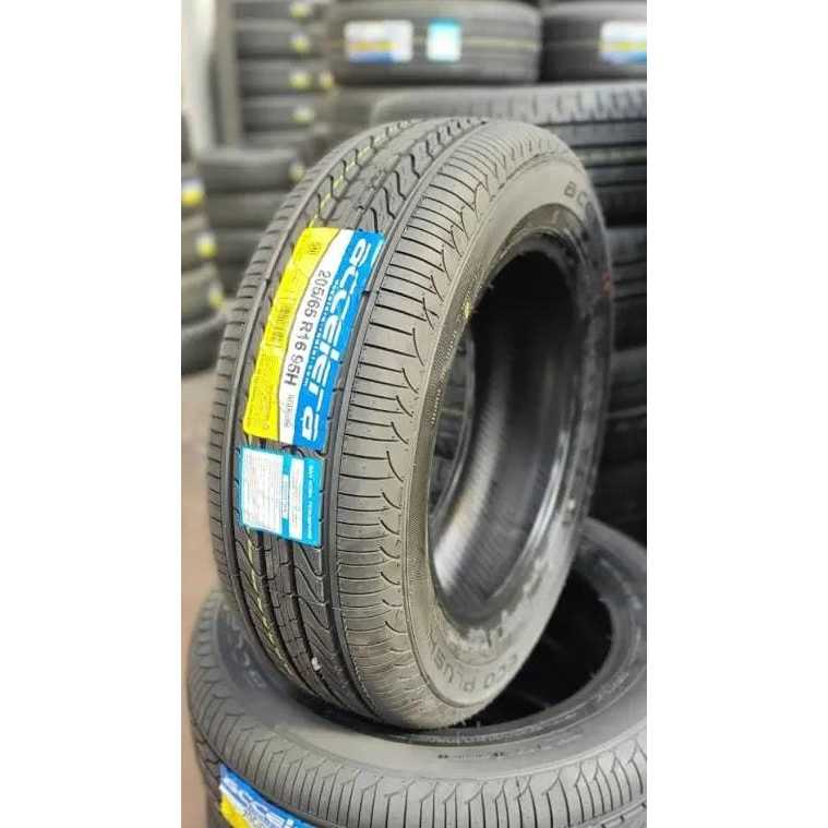 Ban Mobil Inovva, Rush, Terios 205/65 Ring 16