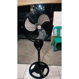KIPAS ANGIN MASPION - POWER FAN STAND - ( PW 507 S)