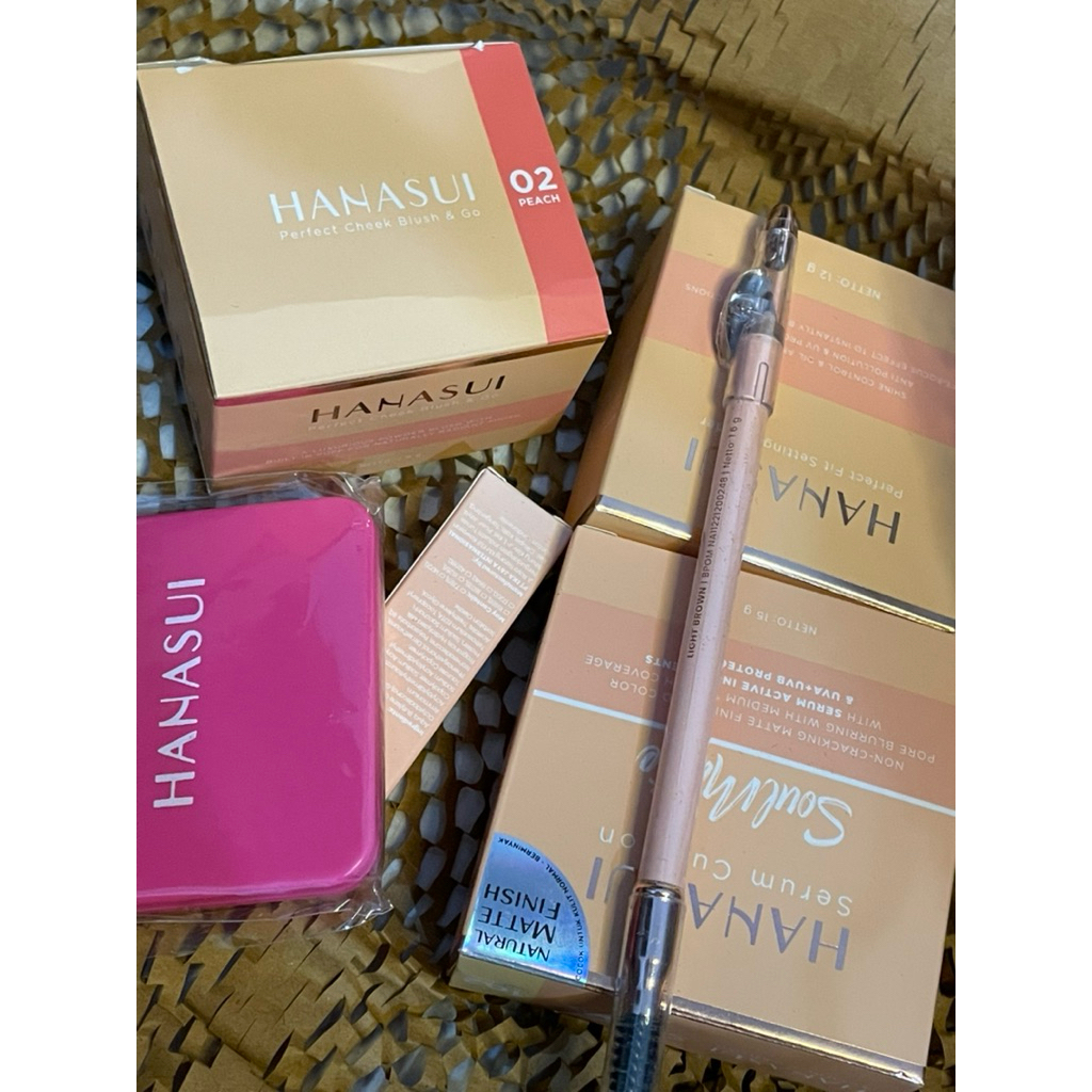 Skincare Toktok 110k dapet 2 (Wajib Baca Deskripsi)