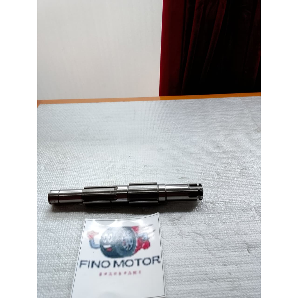 AS GEAR DEPAN YAMAHA JUPITER MX ORIGINAL