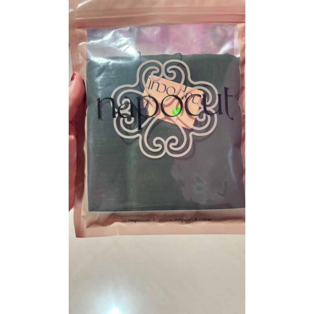 NEW NAPOCUT PLAIN PARIS