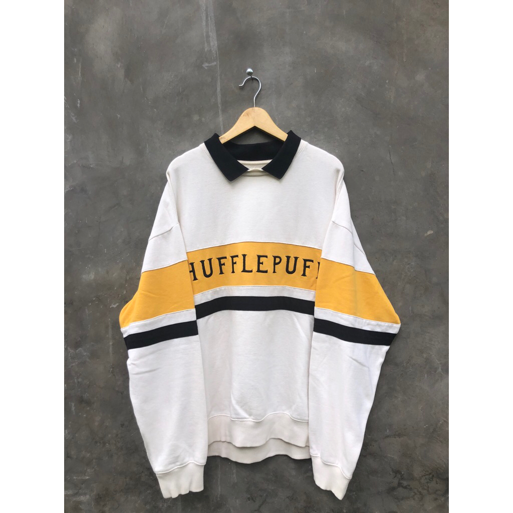 CREWNECK SPAO X HARRY POTTER