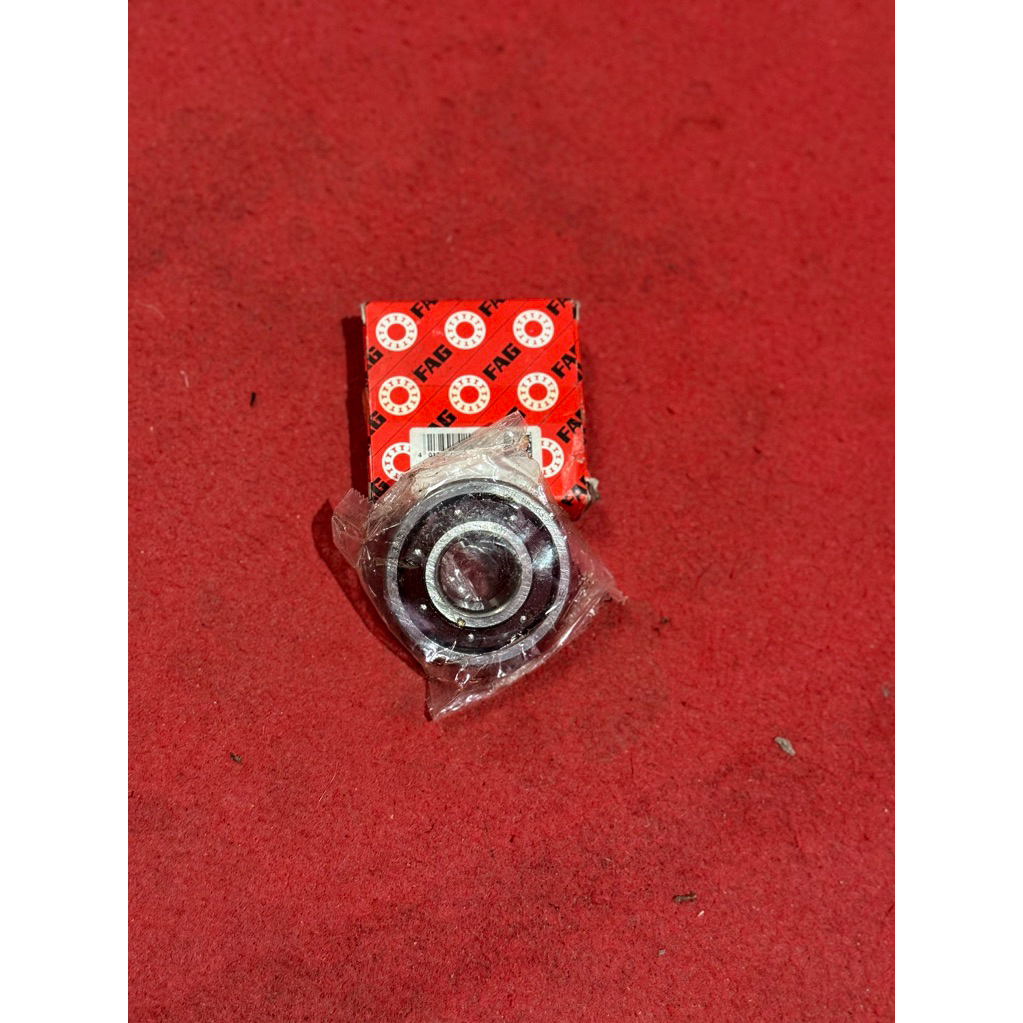 laher bearing fag 63/22-TB-P6 C2 made in germany original 100%