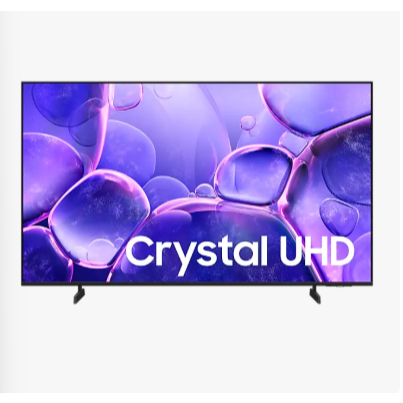 SMART LED TV SAMSUNG 50 INCH 4K UHD - 50 U 8000