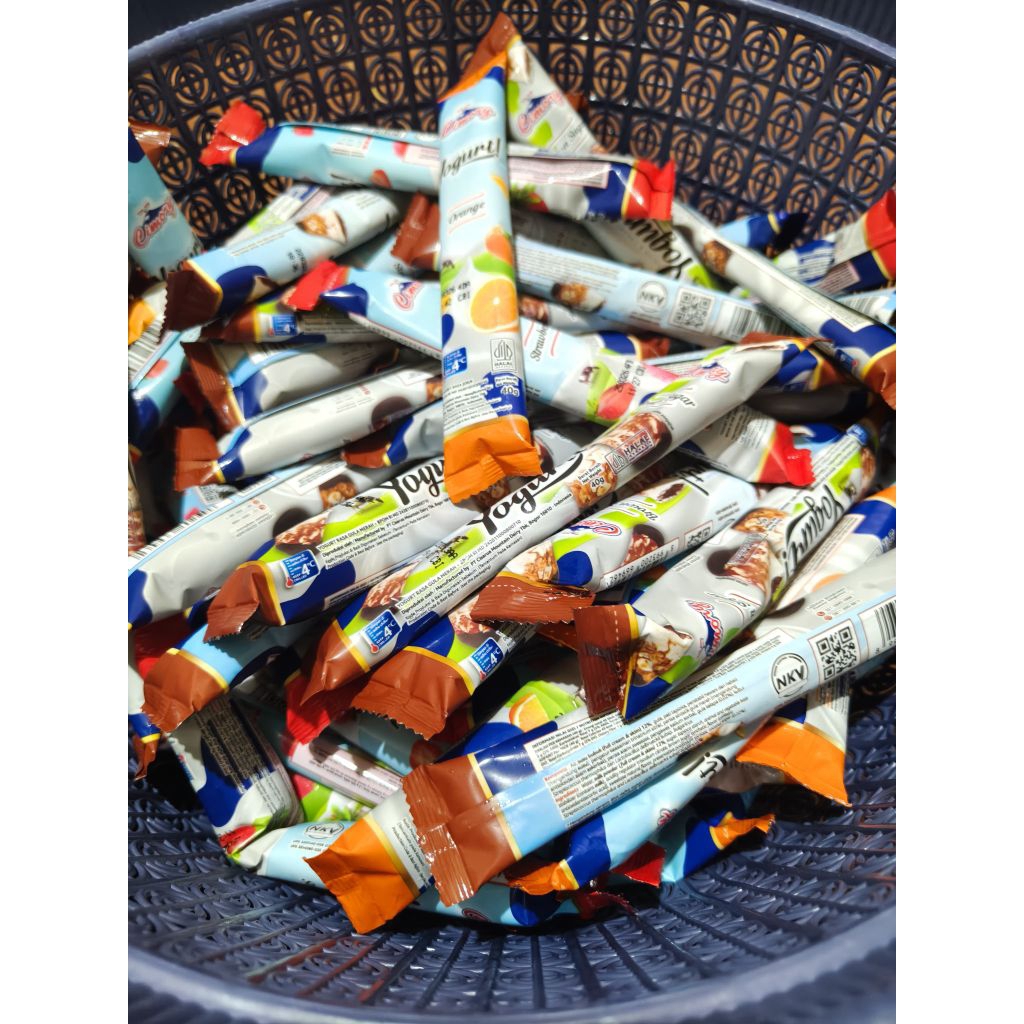 Cimory Yogurt Stick